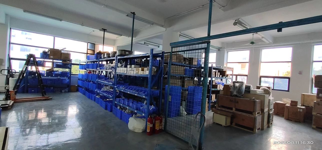 Dongguan Shenhua Mechanical and Electrical Equipment ...
