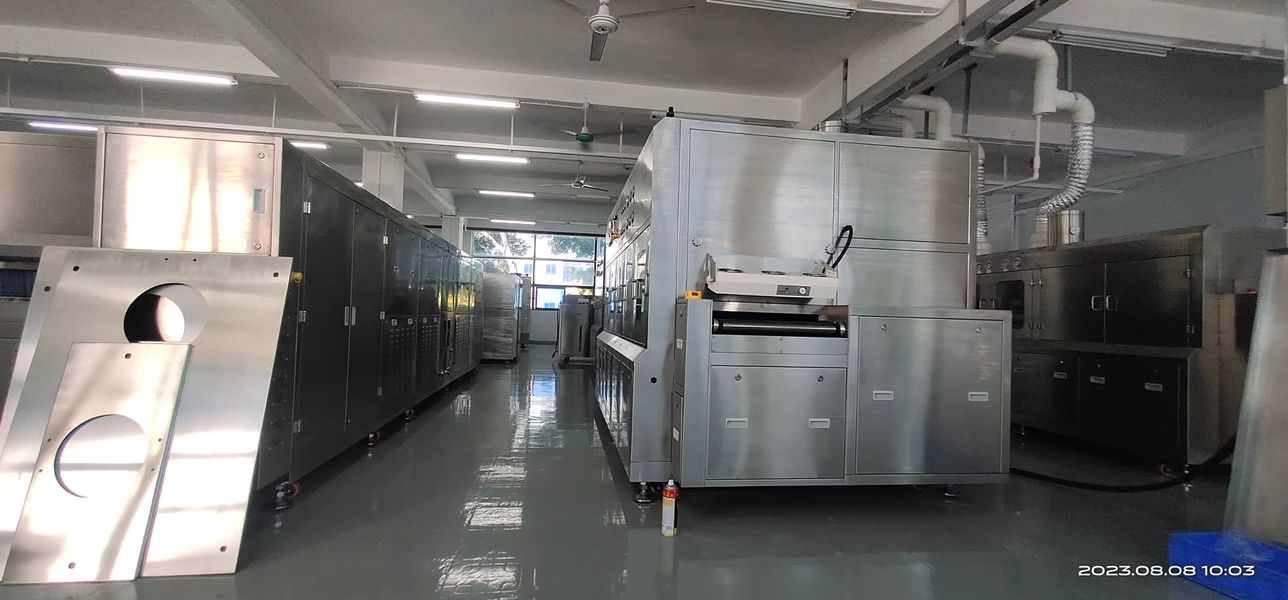 Dongguan Shenhua Mechanical and Electrical Equipment ...