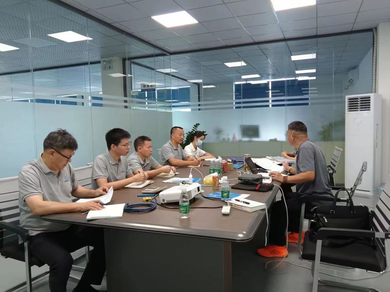 Dongguan Shenhua Mechanical and Electrical Equipment ...