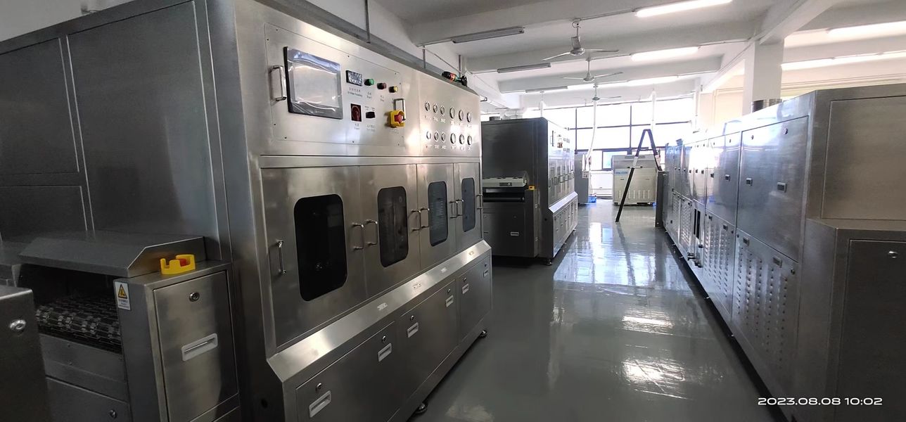 Dongguan Shenhua Mechanical and Electrical Equipment ...