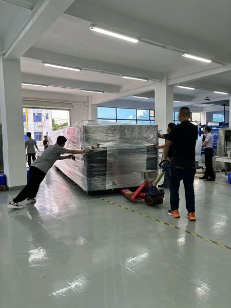 Dongguan Shenhua Mechanical and Electrical Equipment ...