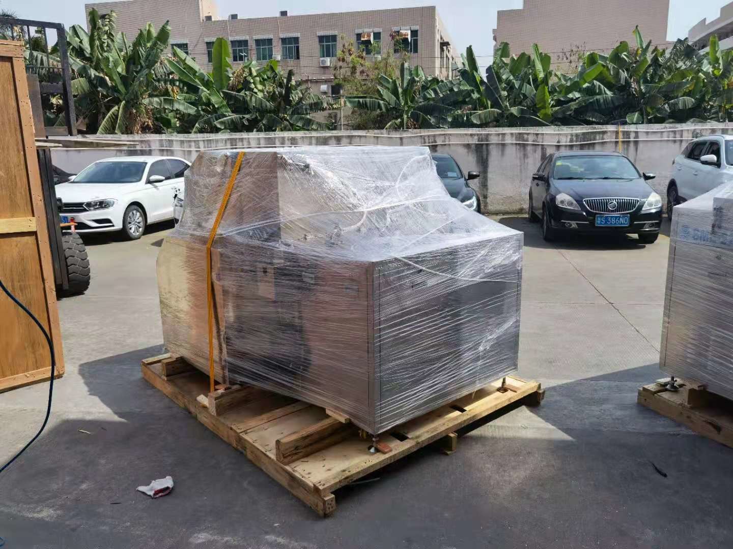 Dongguan Shenhua Mechanical and Electrical Equipment ...