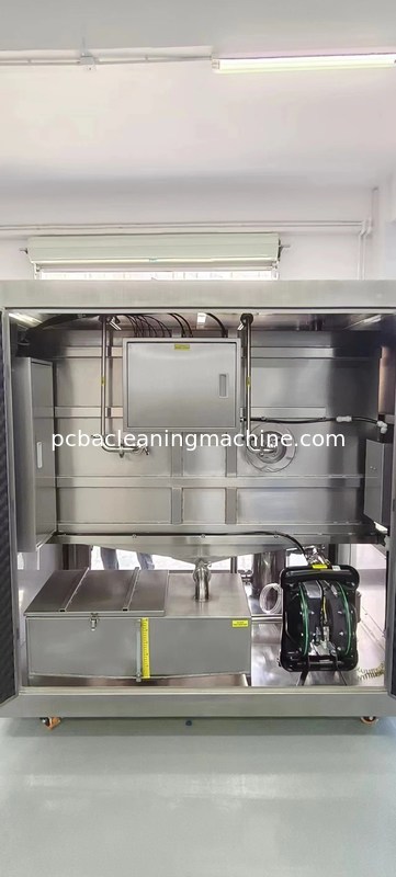 Wzornik do drukowania pasty lutowniczej LED 1500 * 1500 mm Wzornik w dużym rozmiarze Automatyczna maszyna do czyszczenia