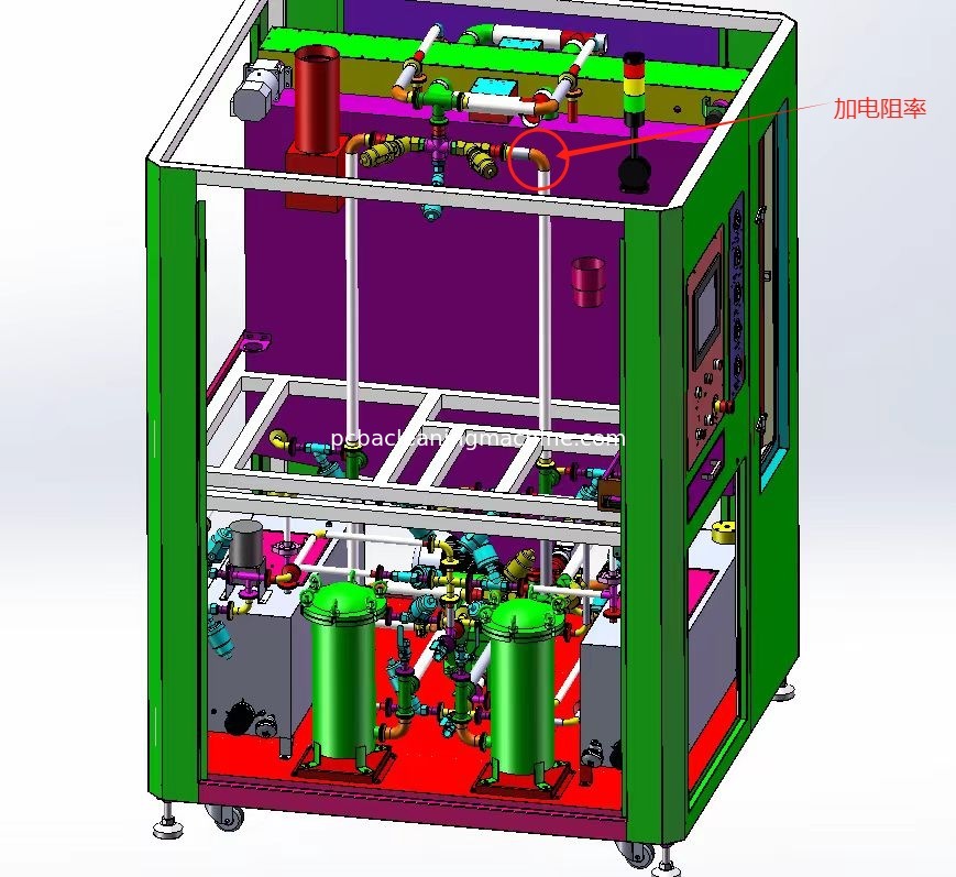 40L * 2 podwójna maszyna do czyszczenia szablonów waga 480 kg 2 szablony do czyszczenia pasty lutowniczej i czerwonego kleju w tym samym czasie