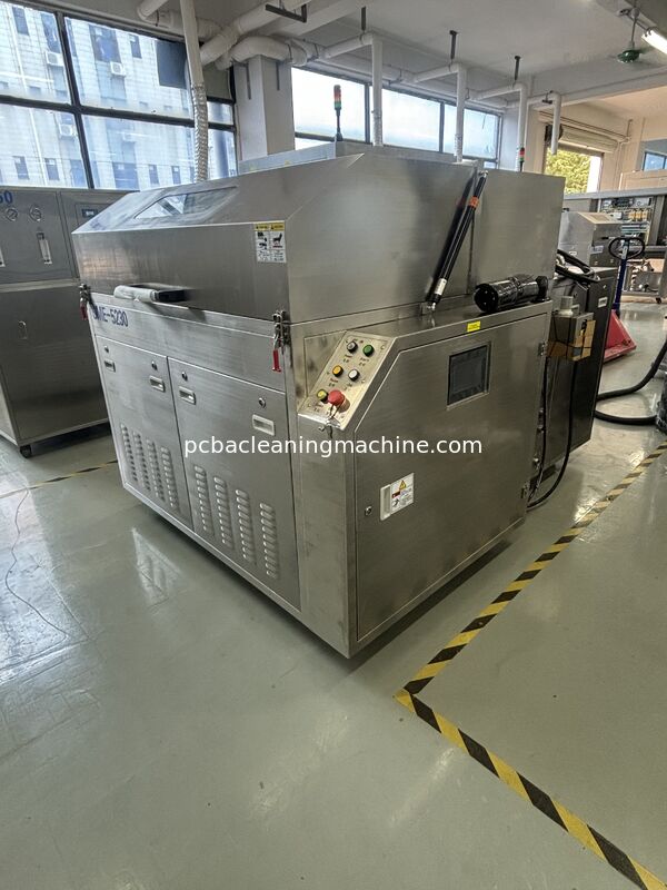 Room Temp to 99C Pallet Cleaning Machine Automatic Functionality and Acid Base Chemical Cleaning Agent for Cleaning