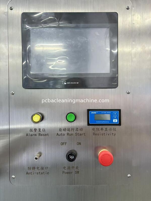 화학 세척제 SME-5600L을 사용하여 PCBA의 얼룩 제거 주요 적용 분야: 자동차 전자 PCBA, 군용 PCBA, 항공우주 PCBA, 통신 PCBA, 의료 기기 PCBA, 디지털 미터 PCBA, 기계