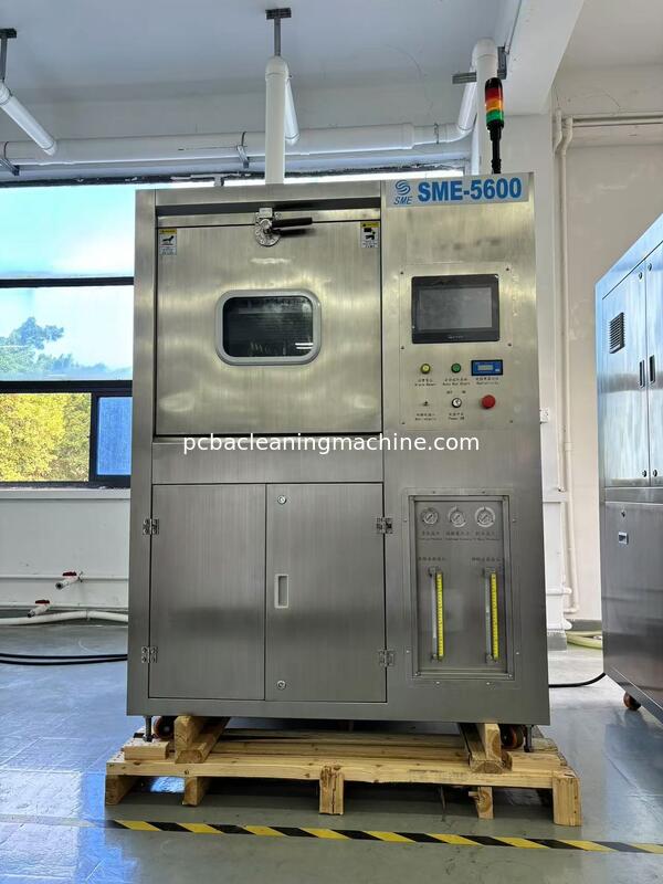 Remove Stains On PCBA Using Chemical Cleaning Agent SME-5600L Car Electronics PCBA Military PCBA Aerospace PCBA Telecom PCBA Medical Device PCBA Digital Meters