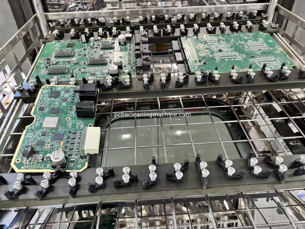 Remove Stains On PCBA Using Chemical Cleaning Agent SME-5600L Car Electronics PCBA Military PCBA Aerospace PCBA Telecom PCBA Medical Device PCBA Digital Meters