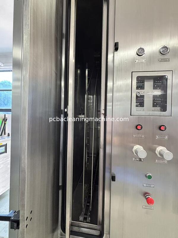 SME-3150 50L zmywarka automatyczna maszyna do czyszczenia ekranu wyposażona w ramy ze stali nierdzewnej, panele ABS trwały czyściciel ekranu