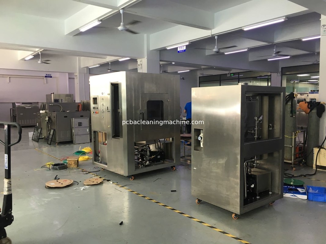 SME-750 منظف استنسل هوائي 736 * 736 مللي متر معجون لحام واستنسل الغراء الأحمر آلة تنظيف أوتوماتيكية