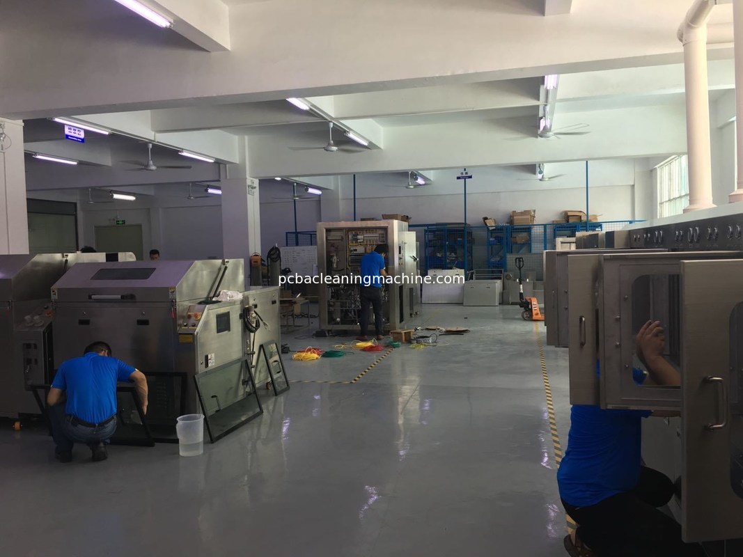 736*736mm 치수 3 밀리미터 두께 빨간 접착제 구리는 에피피치트 물 크리닝 장치를 등사합니다