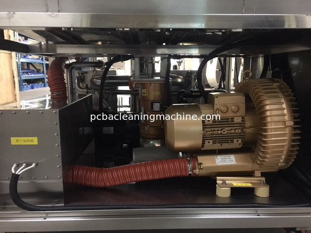 Машина паллета печи высоты машины 450mm охладителя печи Reflow BTU HELLER очищая паяя очищая