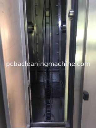 líquido de limpeza de limpeza da tela do SME 3100 da máquina da tinta do tamanho da tela do quadro de 1000*1000mm e da tela de prata da pasta