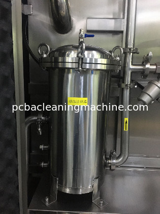 líquido de limpeza de limpeza da tela do SME 3100 da máquina da tinta do tamanho da tela do quadro de 1000*1000mm e da tela de prata da pasta