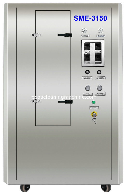 1500mm Büyük boy hidrojen yakıt hücresi mühür tutkal baskı ekranı otomatik temizleme makinesi