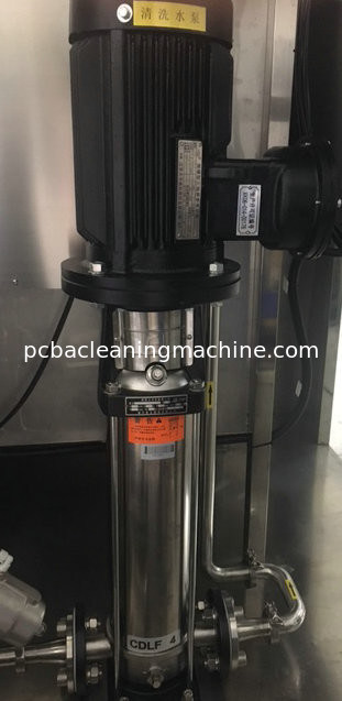 1000*1000mm 크기 스크린 스트리핑 스크린 제작 공정용 개발 기계