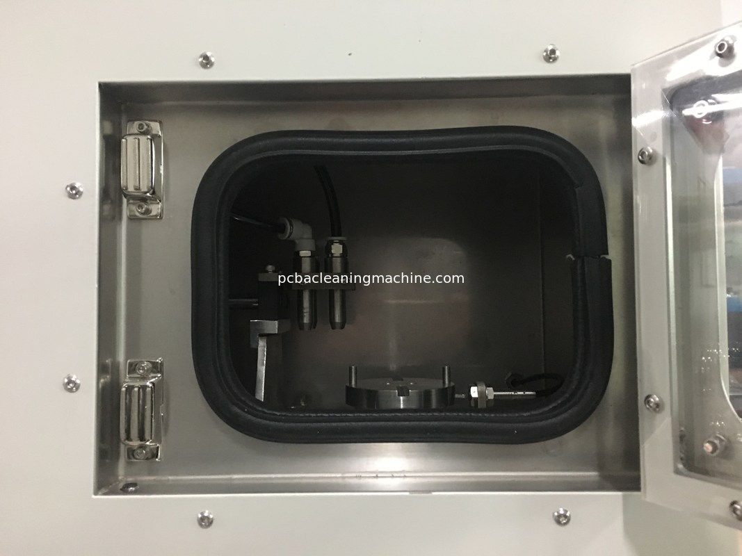 Máy làm sạch vòi phun SMT SME 24 cho vòi phun máy Panasnoic, Fuji, SIMENSE, Yamaha