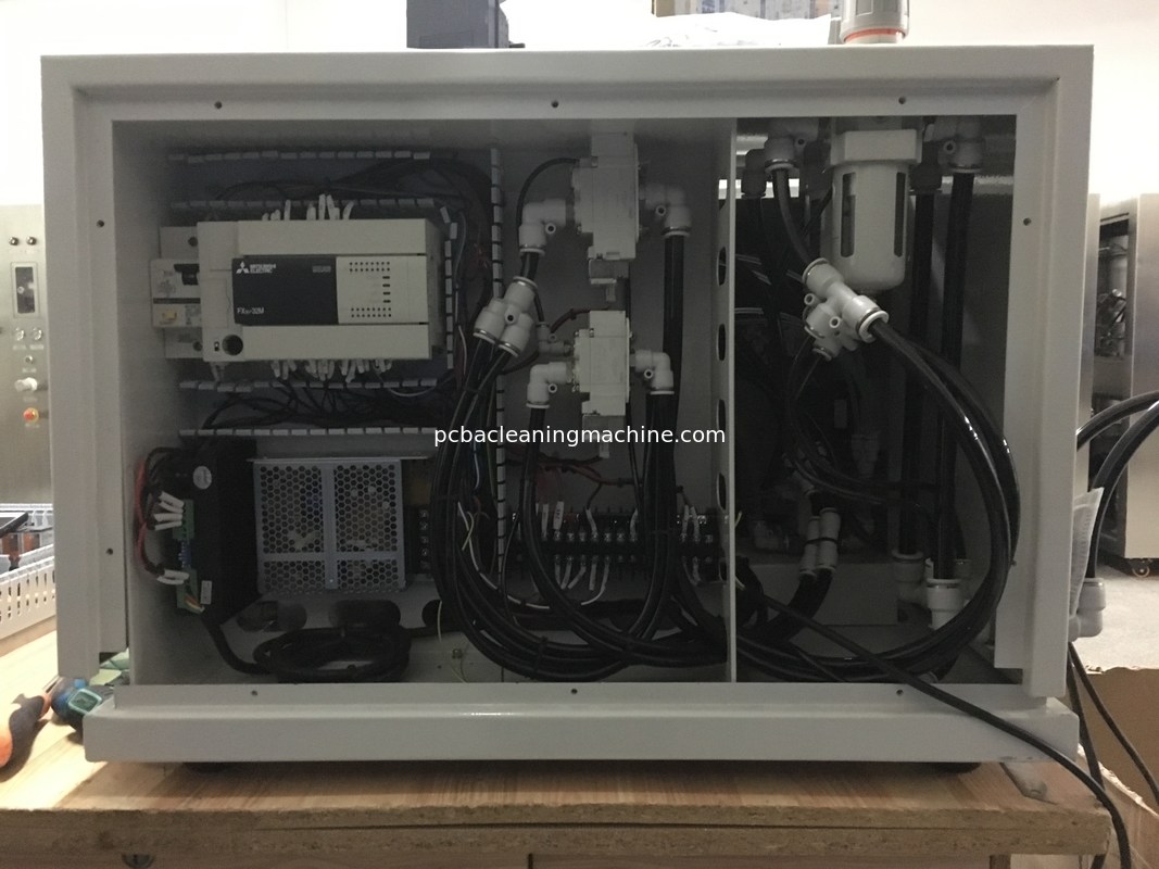 Máy làm sạch vòi phun SMT SME 24 cho vòi phun máy Panasnoic, Fuji, SIMENSE, Yamaha