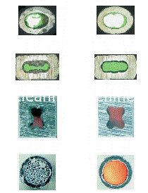 Máy làm sạch vòi phun SMT SME 24 cho vòi phun máy Panasnoic, Fuji, SIMENSE, Yamaha