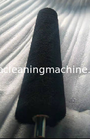 SMT στον αυτόματο καθαριστή PCB τύπων κυλίνδρων γραμμών για να αφαιρέσει τις σκόνες στα μαξιλάρια PCB