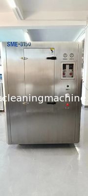 LED Solder Paste Printing Stencil 1500*1500mm Big Size Stencil Auto Cleaning Machine