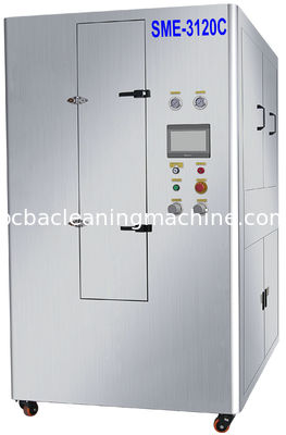 Universal Screen Cleaning Machine For All Kinds Of Solvent And All Kinds Of Printed Inks